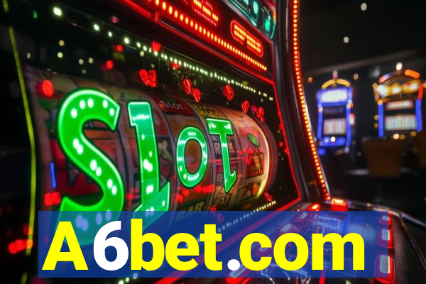 A6bet.com
