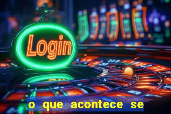 o que acontece se colocar o nome da pessoa no congelador