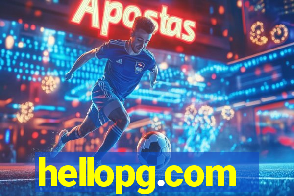 hellopg.com