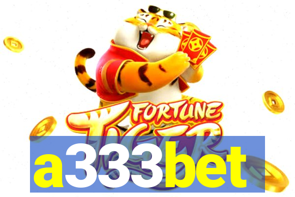a333bet