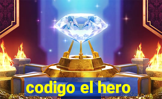 codigo el hero
