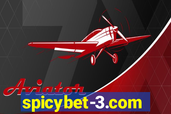 spicybet-3.com
