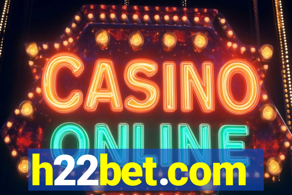 h22bet.com