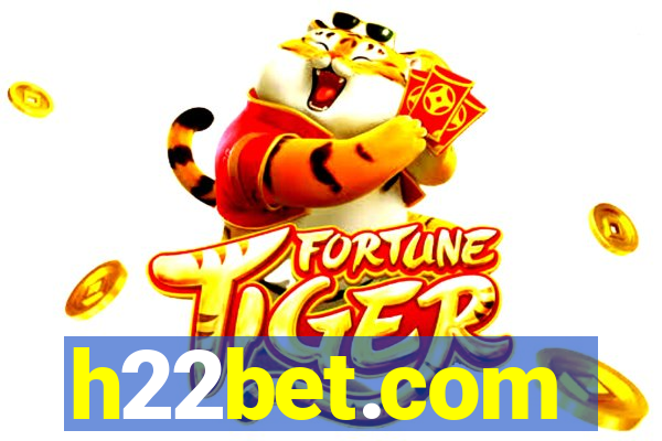 h22bet.com