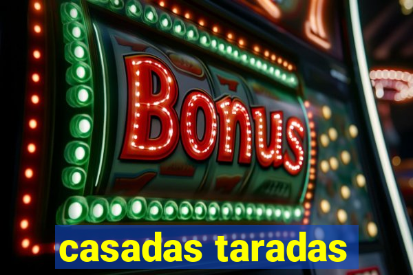 casadas taradas