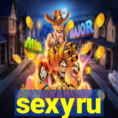 sexyru