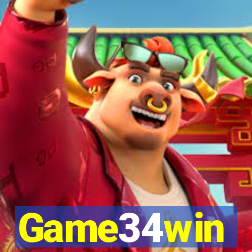 Game34win