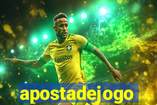 apostadejogo