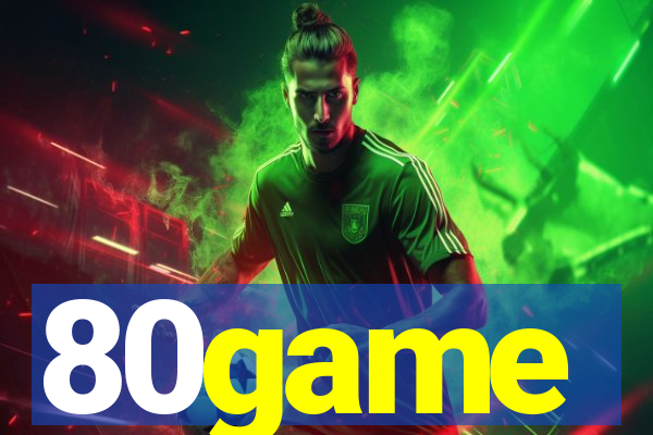 80game