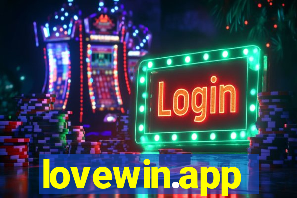 lovewin.app
