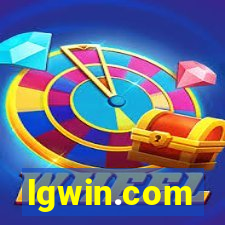 lgwin.com