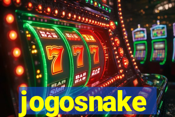 jogosnake