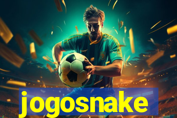 jogosnake