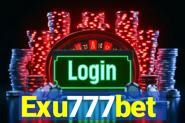 Exu777bet
