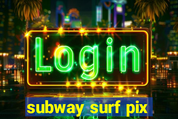 subway surf pix