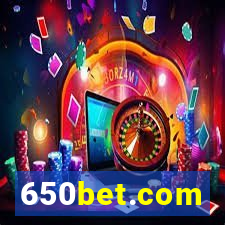 650bet.com