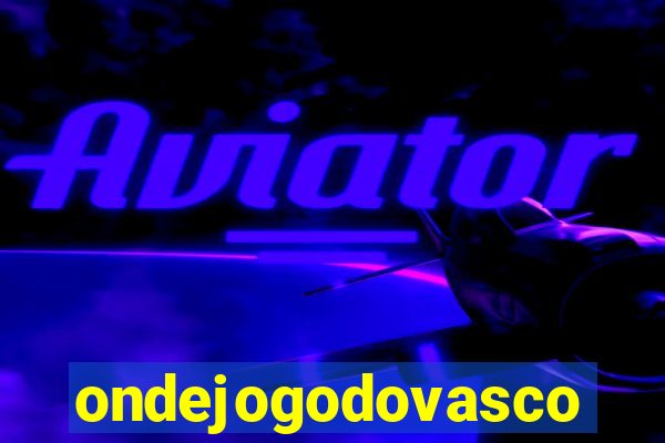 ondejogodovasco