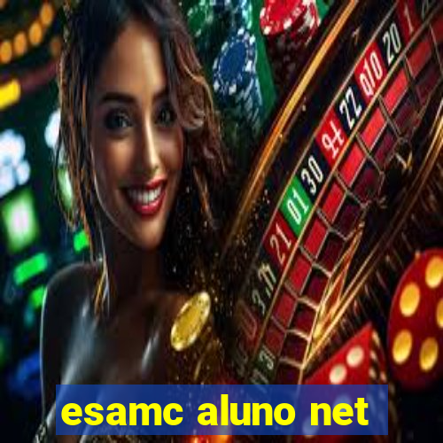 esamc aluno net
