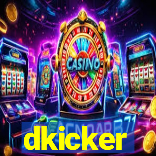 dkicker