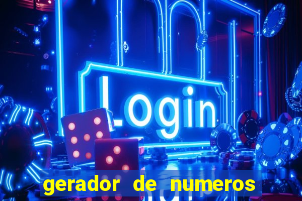 gerador de numeros da quina mestre loterias