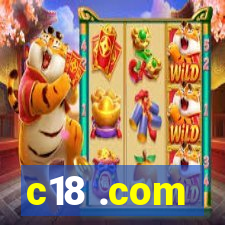 c18 .com