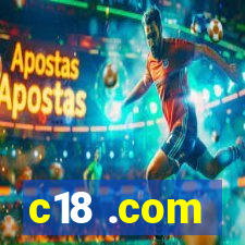 c18 .com