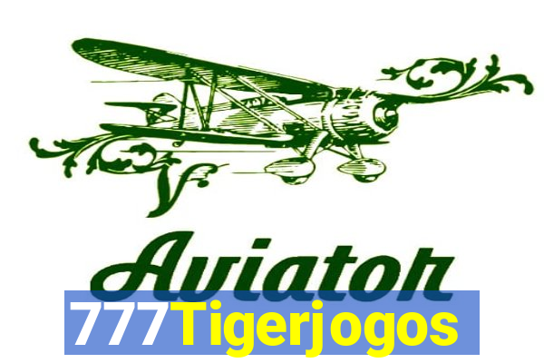 777Tigerjogos