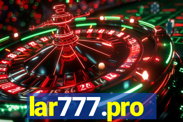 lar777.pro