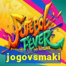 jogovsmaki
