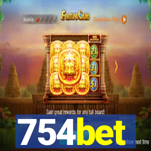 754bet