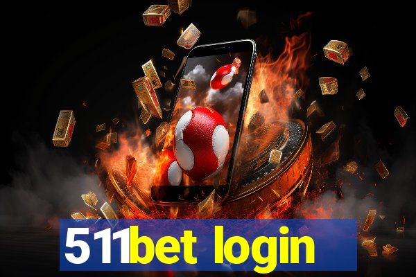511bet login