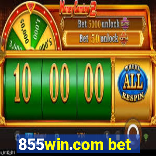 855win.com bet