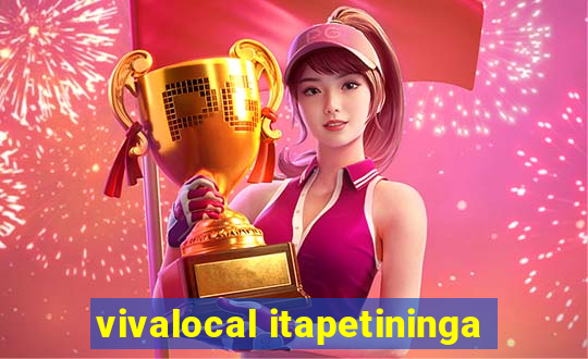 vivalocal itapetininga