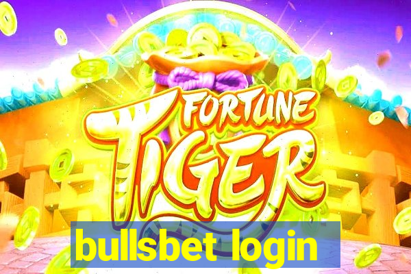 bullsbet login