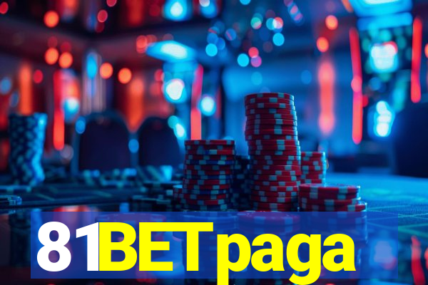 81BETpaga