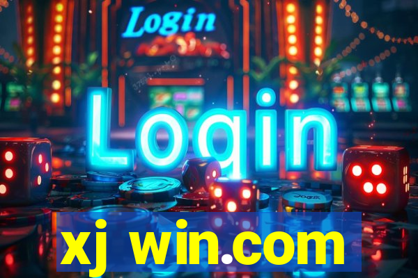 xj win.com