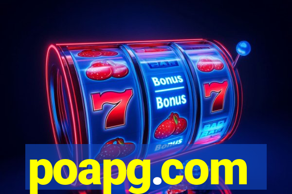 poapg.com