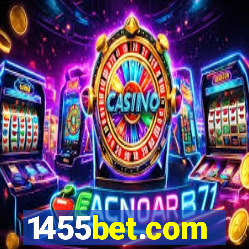 1455bet.com
