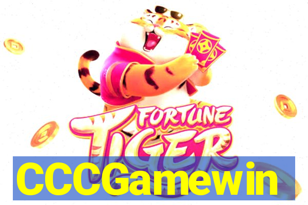 CCCGamewin