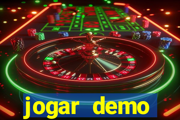 jogar demo pragmatic play