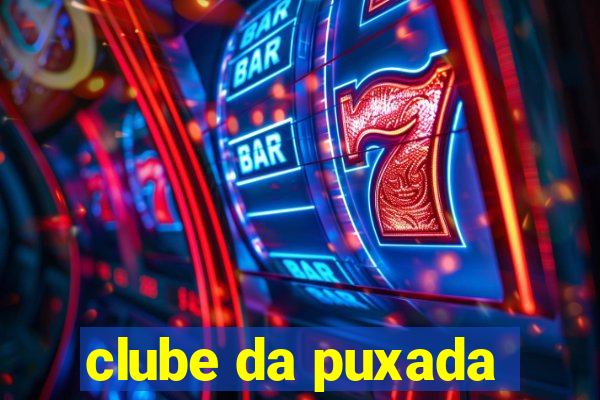 clube da puxada