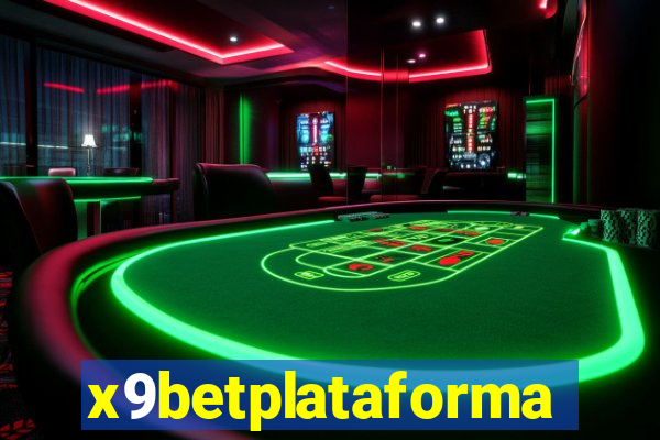 x9betplataforma