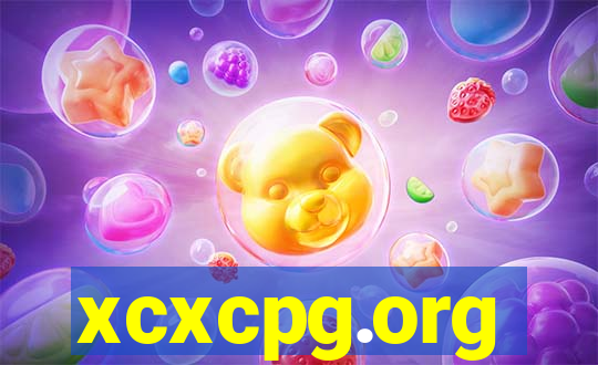 xcxcpg.org