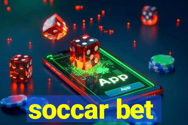 soccar bet