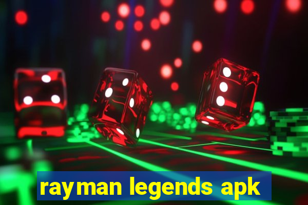 rayman legends apk