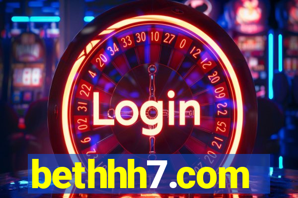 bethhh7.com