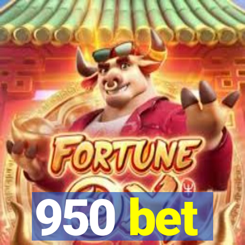 950 bet
