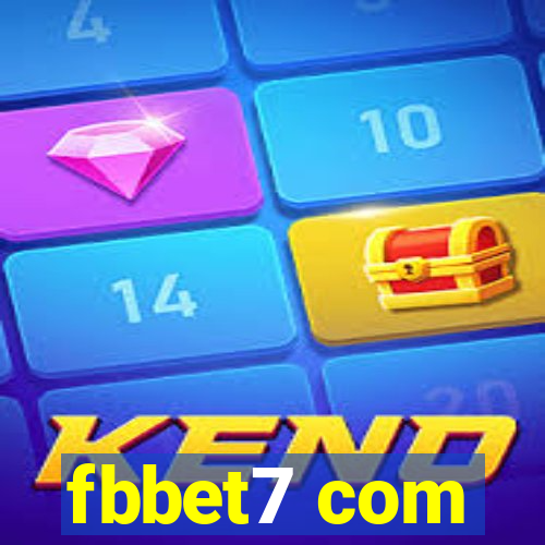 fbbet7 com