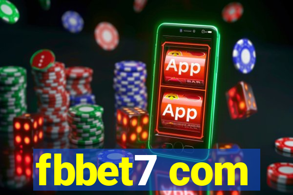 fbbet7 com
