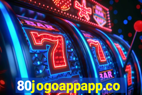 80jogoappapp.com